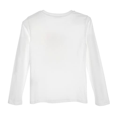 Playera para Niñas Benetton