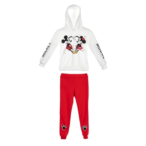Conjunto para Niñas Disney