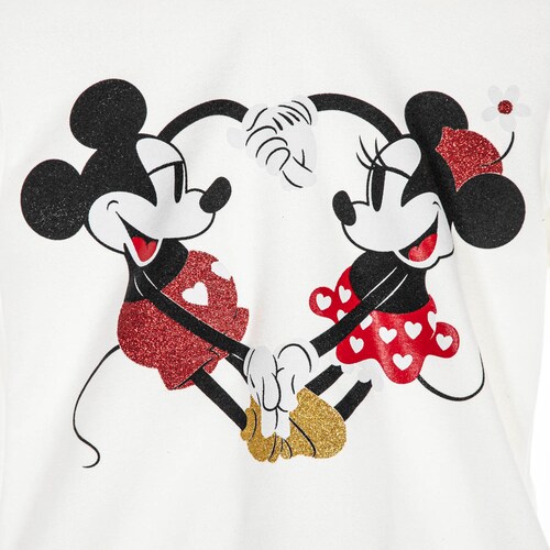 Conjunto para Niñas Disney