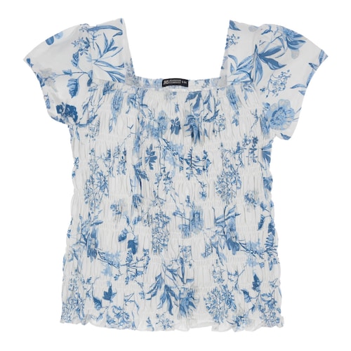 Playera para Niñas Jeanious