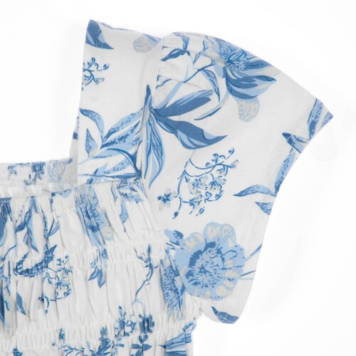 Playera para Niñas Jeanious