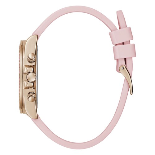 Reloj Guess para Mujer Sparkling Pink Gw0032L4