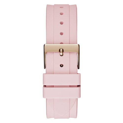 Reloj Guess para Mujer Sparkling Pink Gw0032L4