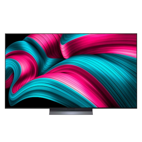 Pantalla LG 65 Pulgadas Oled Evo Ai C5 4K Smart Tv