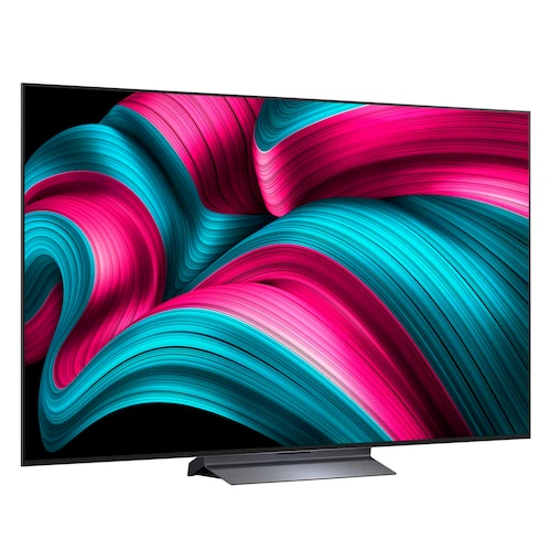 Pantalla LG 65 Pulgadas Oled Evo Ai C5 4K Smart Tv