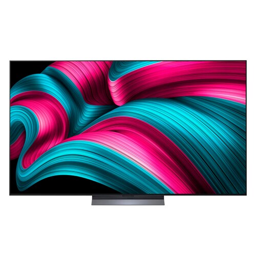 Pantalla LG 77 Pulgadas Oled Evo Ai C5 4K Smart Tv