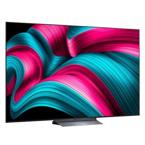 Pantalla LG 77 Pulgadas Oled Evo Ai C5 4K Smart Tv