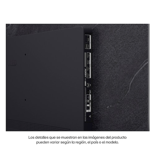 Pantalla LG 77 Pulgadas Oled Evo Ai C5 4K Smart Tv