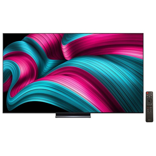 Pantalla LG 42 Pulgadas Oled Evo Ai C5 4K Smart Tv