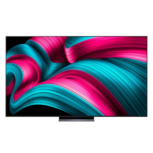 Pantalla LG 42 Pulgadas Oled Evo Ai C5 4K Smart Tv