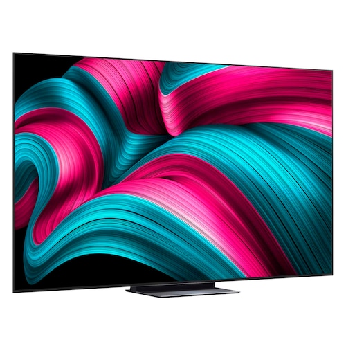 Pantalla LG 42 Pulgadas Oled Evo Ai C5 4K Smart Tv