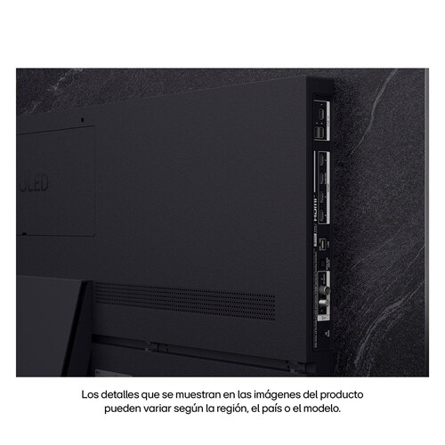 Pantalla LG 42 Pulgadas Oled Evo Ai C5 4K Smart Tv
