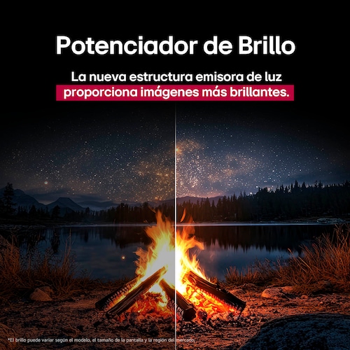 Pantalla LG 42 Pulgadas Oled Evo Ai C5 4K Smart Tv