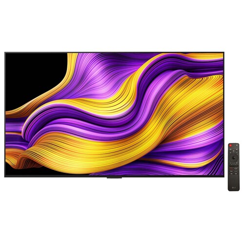 Pantalla LG 55 Pulgadas Oled Evo Ai G5 4K Smart Tv