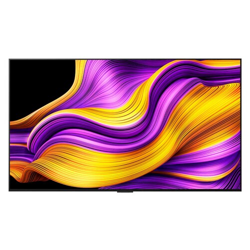 Pantalla LG 55 Pulgadas Oled Evo Ai G5 4K Smart Tv
