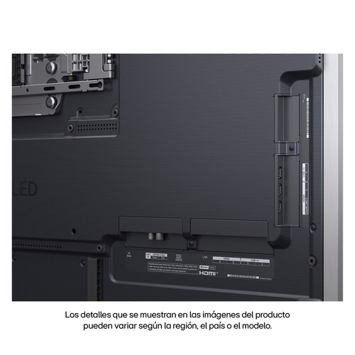 Pantalla LG 55 Pulgadas Oled Evo Ai G5 4K Smart Tv