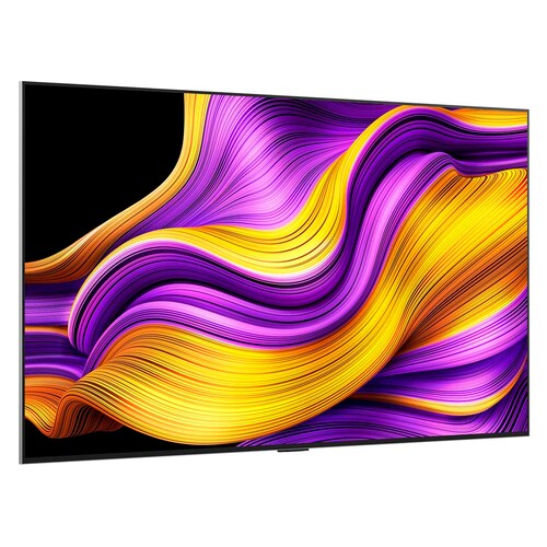 Pantalla LG 65 Pulgadas Oled Evo Ai G5 4K Smart Tv