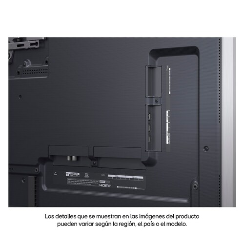 Pantalla LG 65 Pulgadas Oled Evo Ai G5 4K Smart Tv