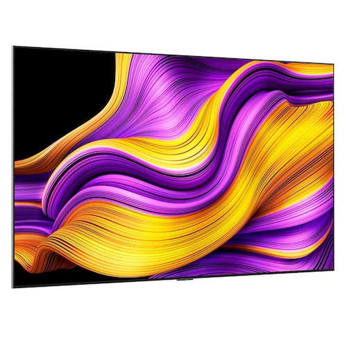 Pantalla LG 77 Pulgadas Oled Evo Ai G5 4K Smart Tv
