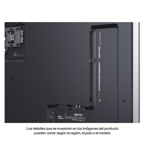 Pantalla LG 77 Pulgadas Oled Evo Ai G5 4K Smart Tv