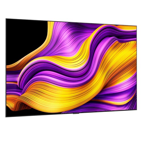 Pantalla LG 83 Pulgadas Oled Evo Ai G5 4K Smart Tv