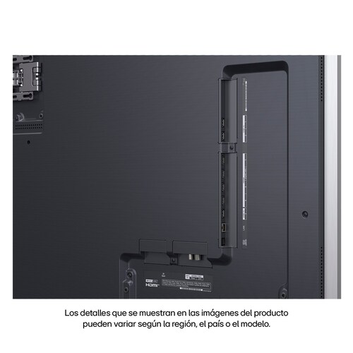 Pantalla LG 83 Pulgadas Oled Evo Ai G5 4K Smart Tv