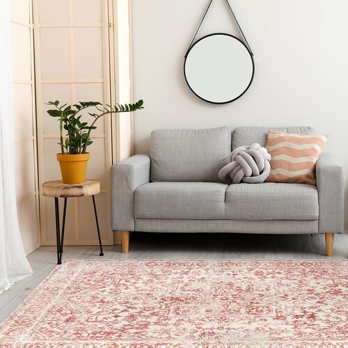 Tapete Abadi Circonia 03 180X120Cm Shedron