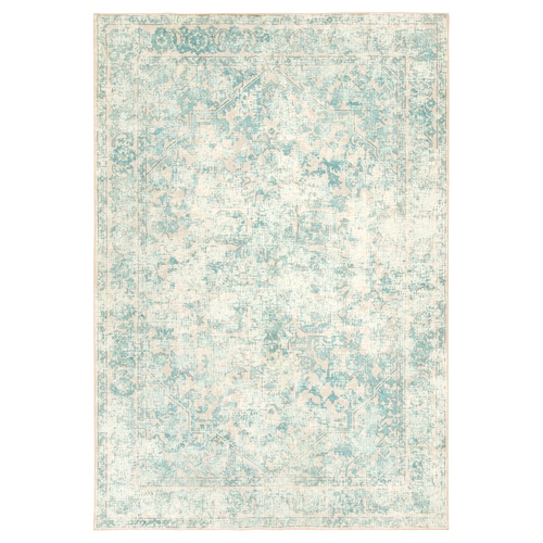 Tapete Abadi Circonia 03 290X200Cm Verde