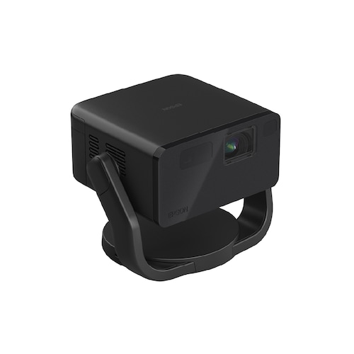 Proyector Láser Portátil Smart Epson Epiqvisión® Ef22