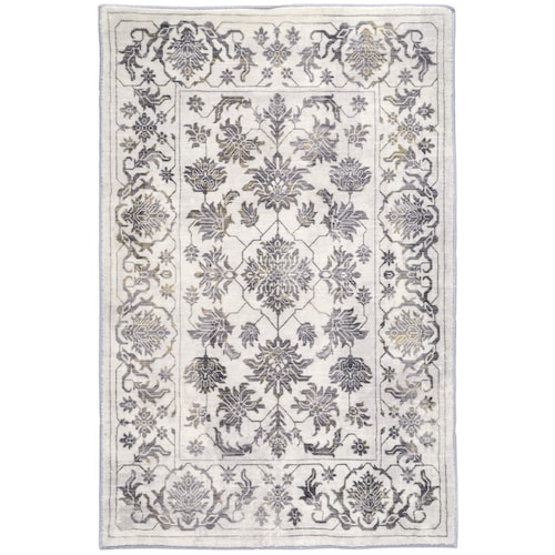Tapete Abadi Circonia 01 340X240Cm Caf