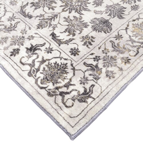 Tapete Abadi Circonia 01 340X240Cm Caf