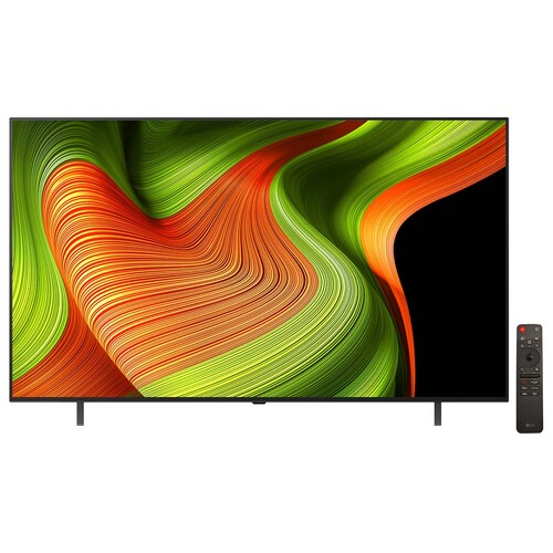 Pantalla LG 65 Pulgadas Oled Ai B5 4K Smart Tv
