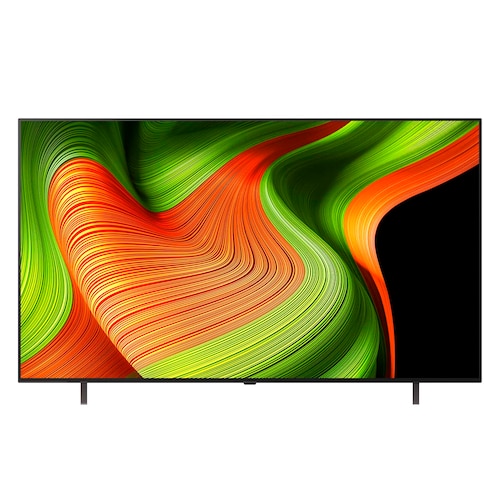 Pantalla LG 65 Pulgadas Oled Ai B5 4K Smart Tv