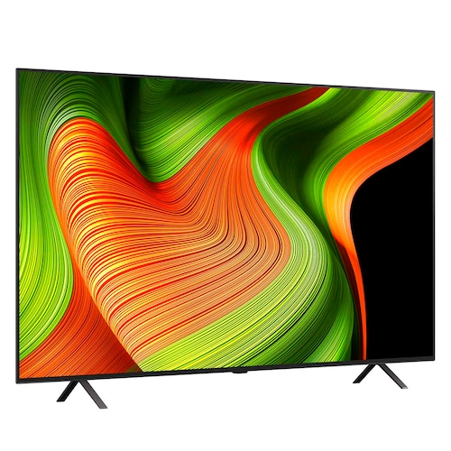 Pantalla LG 65 Pulgadas Oled Ai B5 4K Smart Tv
