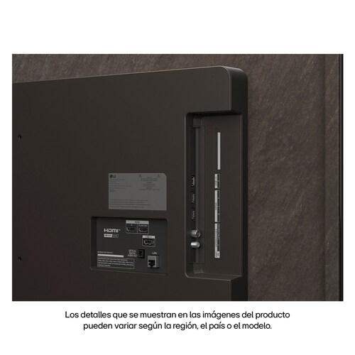 Pantalla LG 65 Pulgadas Oled Ai B5 4K Smart Tv
