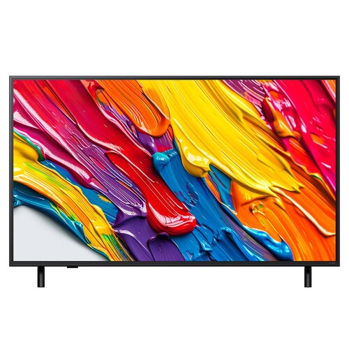 Pantalla LG 50 Pulgadas 4K Qned Ai Qned82
