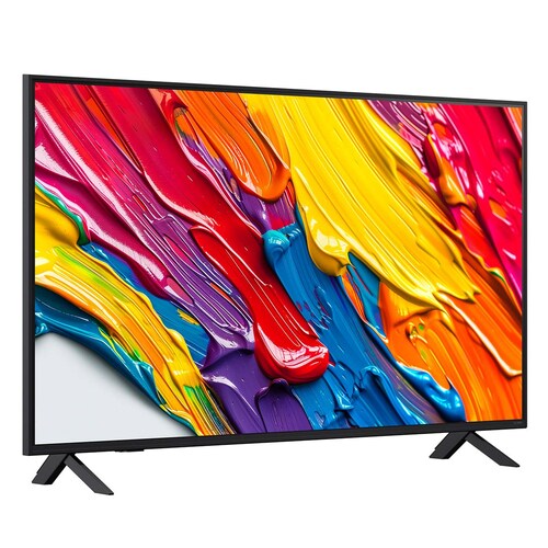 Pantalla LG 50 Pulgadas 4K Qned Ai Qned82