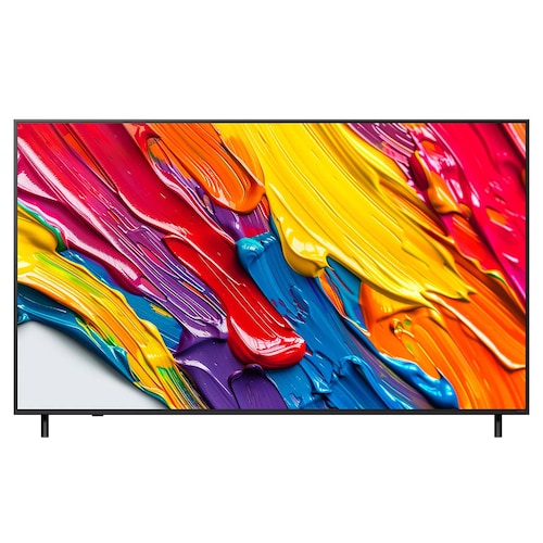 Pantalla LG 75 Pulgadas 4K Qned Ai Qned82