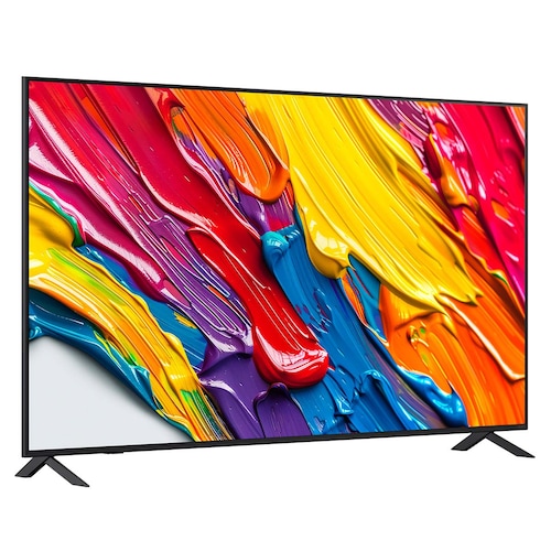 Pantalla LG 75 Pulgadas 4K Qned Ai Qned82