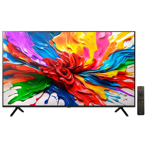 Pantalla LG 75 Pulgadas 4K Qned Ai Qned92