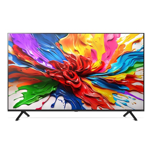 Pantalla LG 75 Pulgadas 4K Qned Ai Qned92