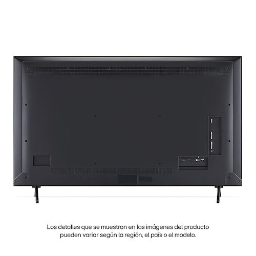 Pantalla LG 75 Pulgadas 4K Qned Ai Qned92