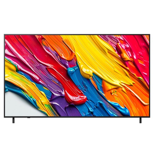 Pantalla LG 86 Pulgadas 4K Qned Ai Qned82 4K Smart Tv