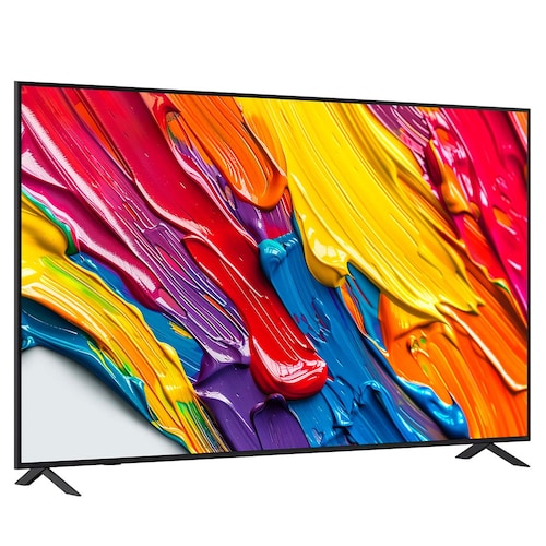 Pantalla LG 86 Pulgadas 4K Qned Ai Qned82 4K Smart Tv