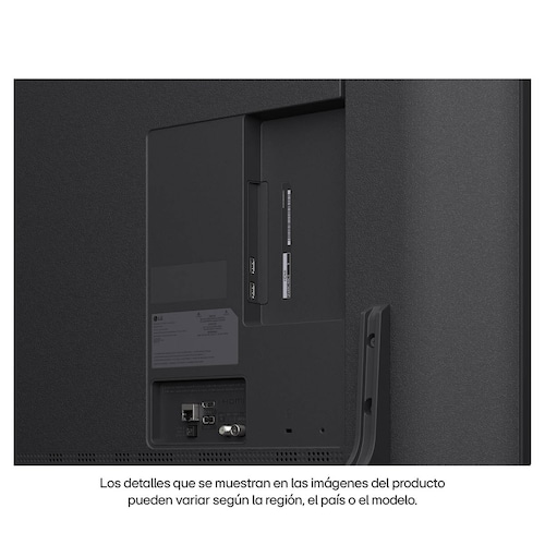 Pantalla LG 86 Pulgadas 4K Qned Ai Qned82 4K Smart Tv