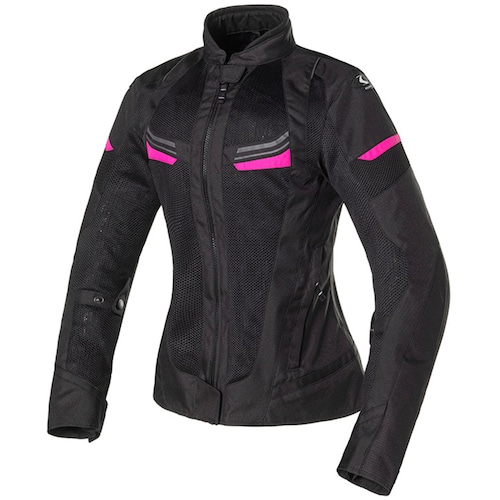 Chamarra Clover Airjet 5 para Motociclista