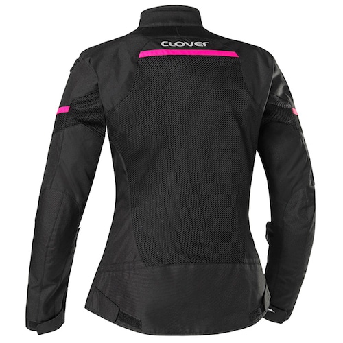 Chamarra Clover Airjet 5 para Motociclista