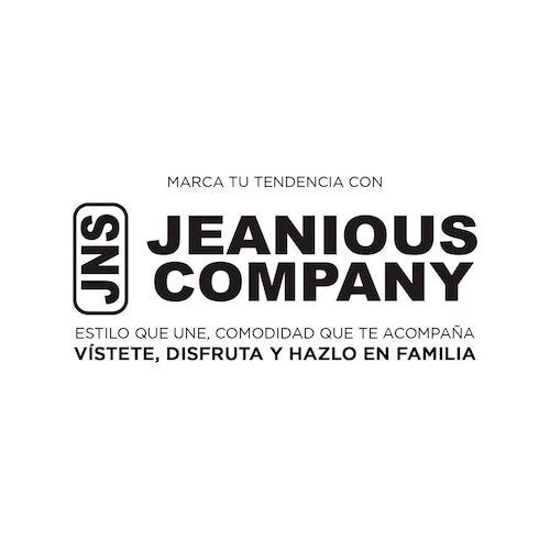 Gabardina para Bebé Niño Jeanious