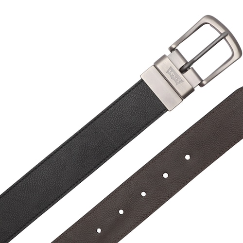 Cinturón Reversible Levi's para Hombre