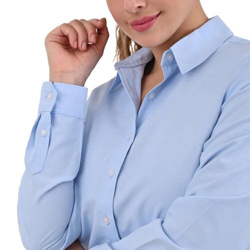 Blusa Camisera Supply para Mujer Junior